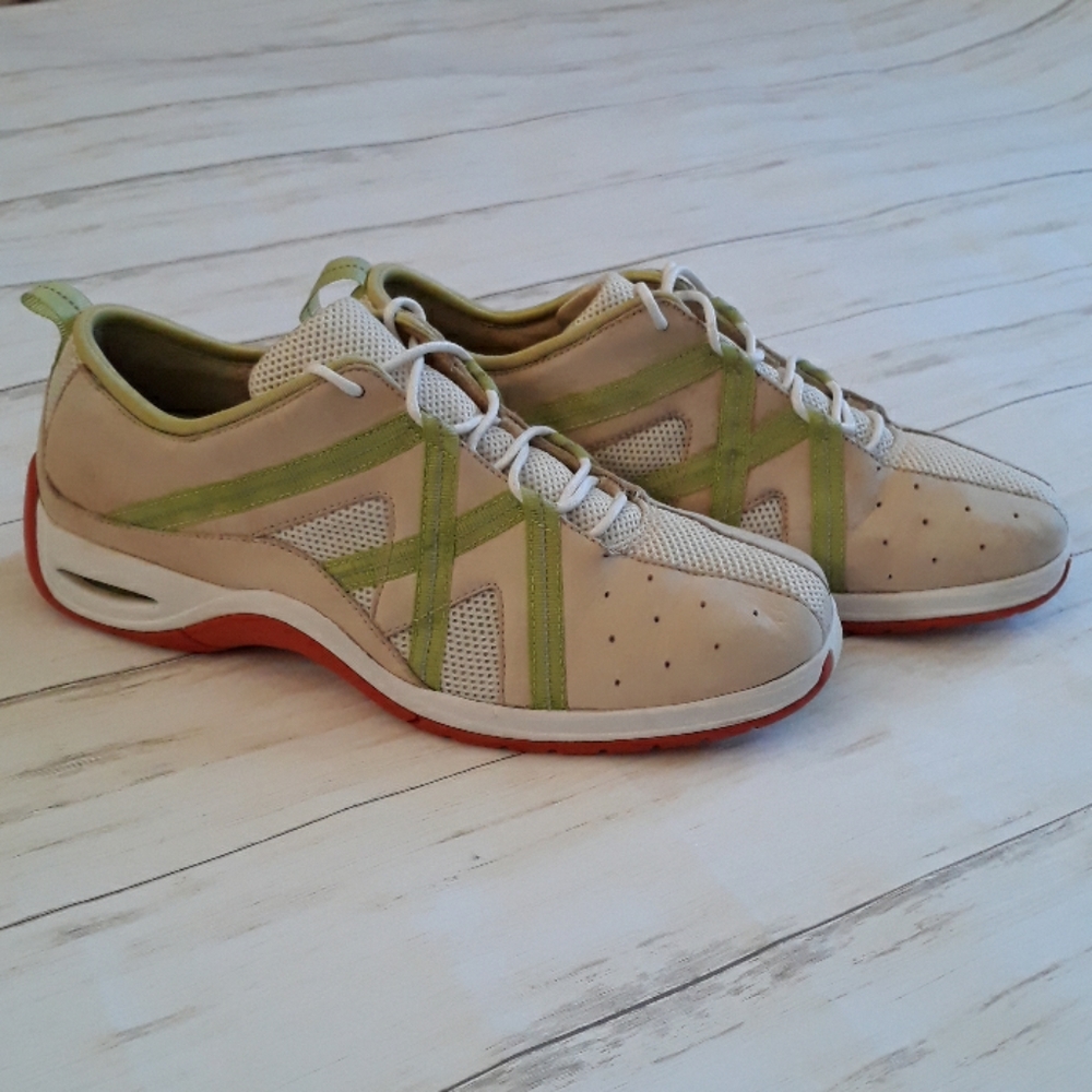 Cole Haan Nike Air Sneakers